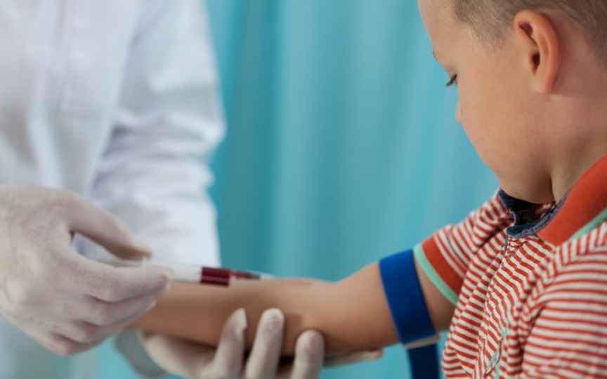 Cum descifrezi analiza generală a sângelui la copii