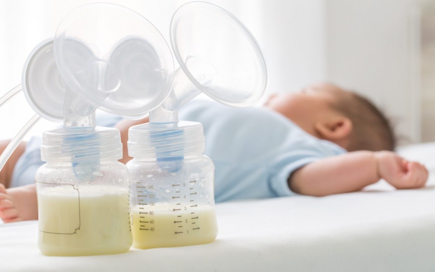 Ce ar trebui să cunoaștem despre păstrarea și depozitarea laptelui matern