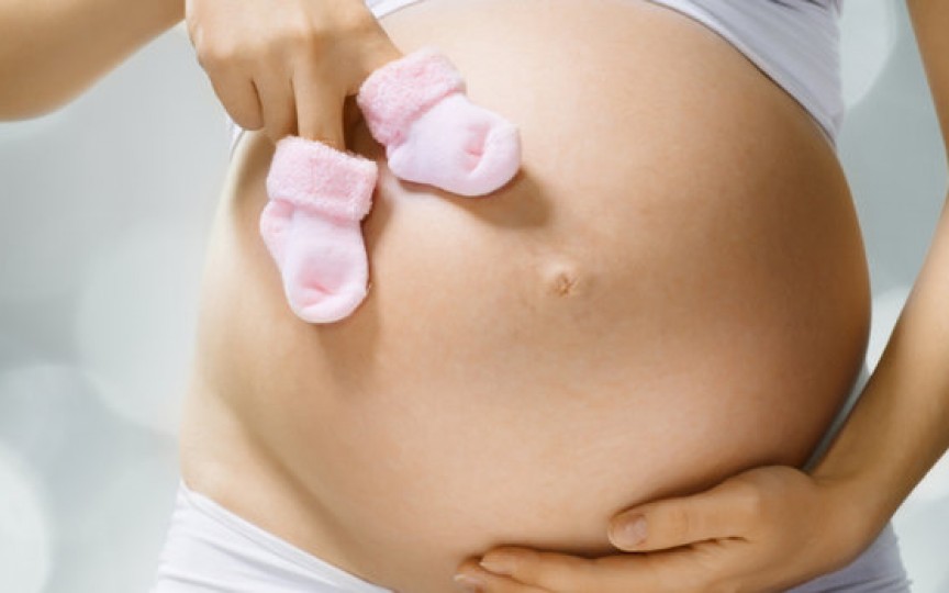Săptămâna 39 de sarcină – cum se dezvoltă bebelușul