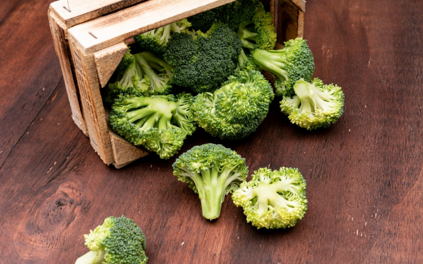 5 rețete delicioase de broccoli. Cum să-l faci delicios chiar și pentru cei mici