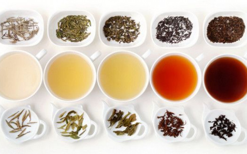 Cele mai bune ceaiuri pentru stomac