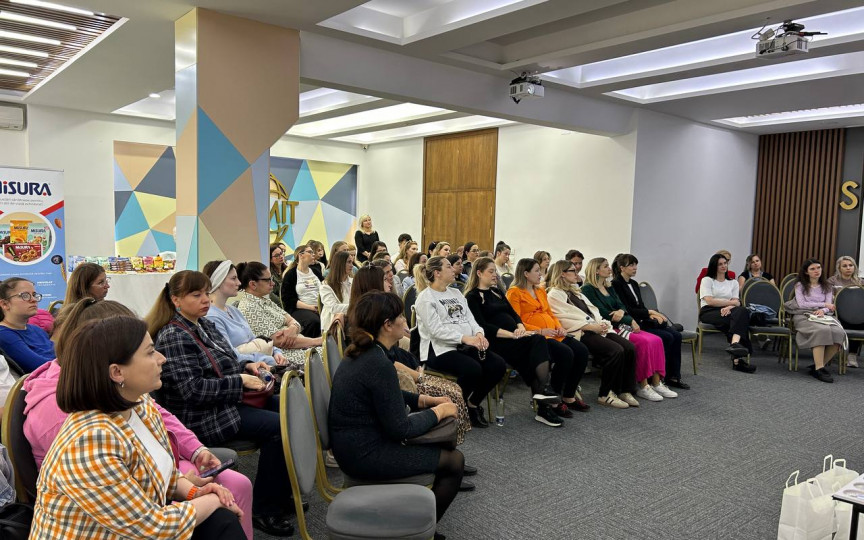 Festivalul Mamelor 30 mai: „În sezonul estival grija pentru copii trebuie dublată”