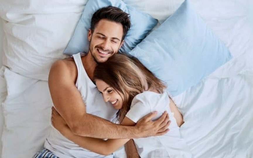 5 secrete pentru o relație fericită, chiar și după mulți ani