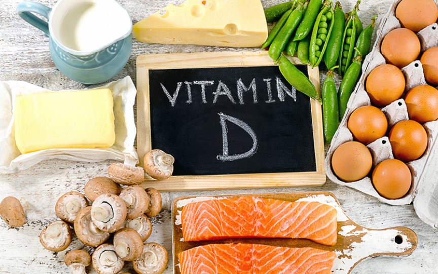 Medic pediatru despre rolul esențial al vitaminei D în sănătatea organismului