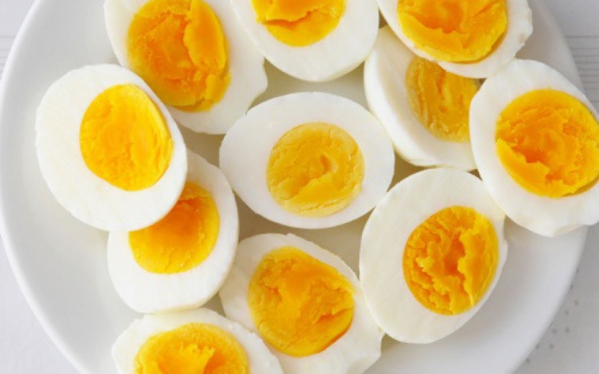 De ce nu e bine să mănânci zilnic ouă fierte?