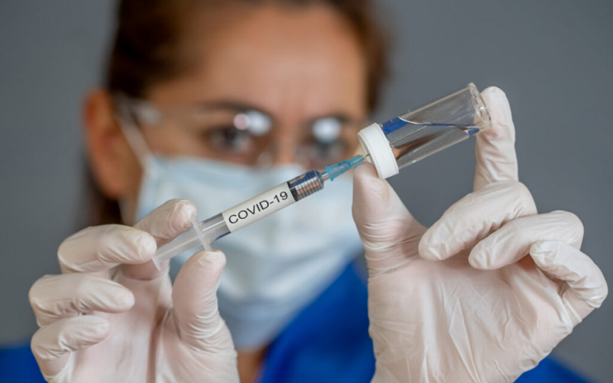 România a dat astăzi startul campaniei de vaccinare împotriva Covid-19 la copii