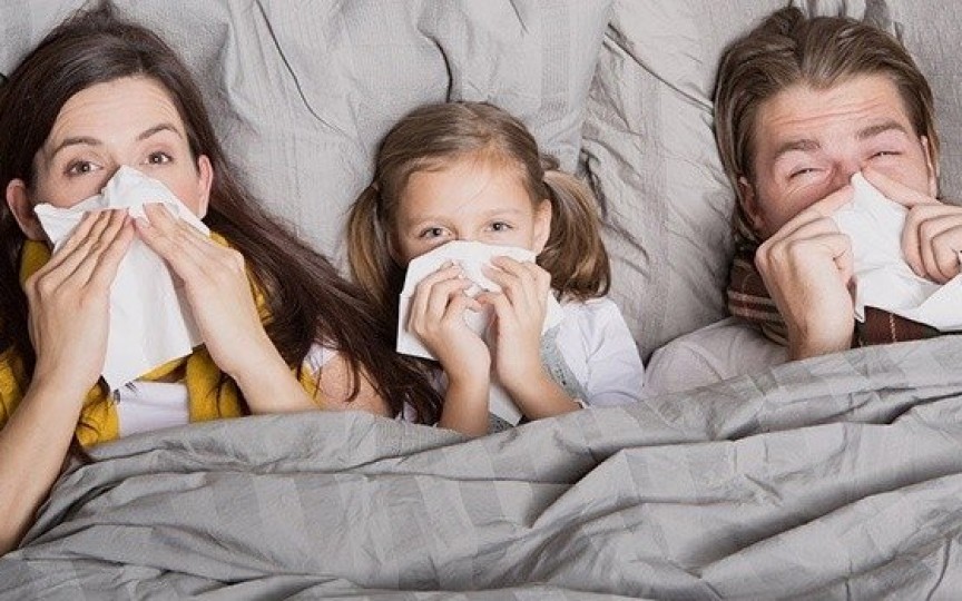 Cât ar trebui să dureze o gripă
