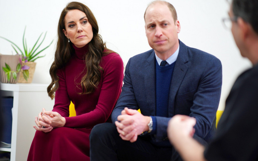 Doliu în Familia Regală! Vestea cumplită le-a stricat vacanța lui William și Kate