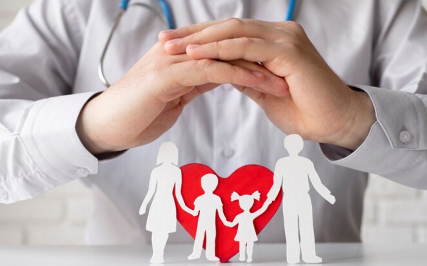 Consultații profilactice gratuite în raionul Ștefan Vodă – Servicii medicale mobile pentru copii și adulți