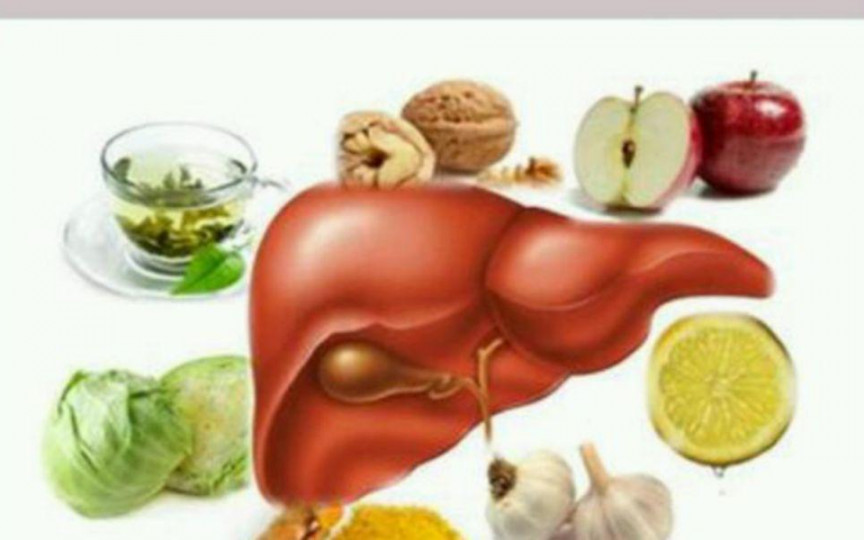 3 condimente și plante care dizolvă grăsimea din ficat și te ajută să slăbești