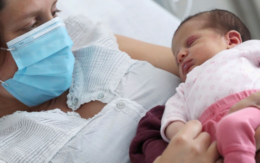 Nașterea în perioada pandemiei – sfaturi de la medicul obstetrician-ginecolog, Natalia Raiu