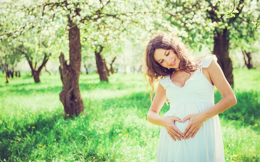 Acizii grași Omega 3 în sarcină sunt de neînlocuit