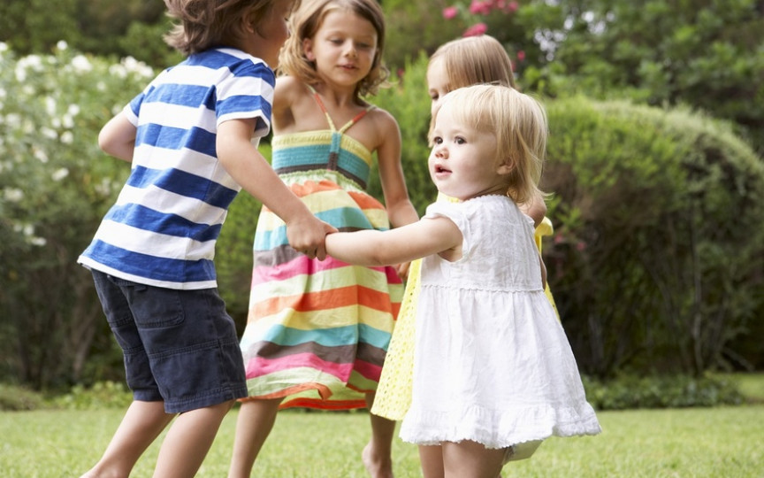Importanța verișorilor în viața copilului