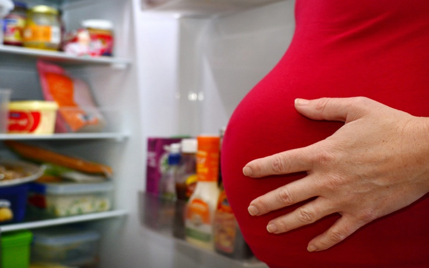 10 alimente care combat anemia din timpul sarcinii și după naștere