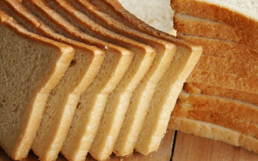 Top 5 motive pentru care să renunți la pâinea feliată