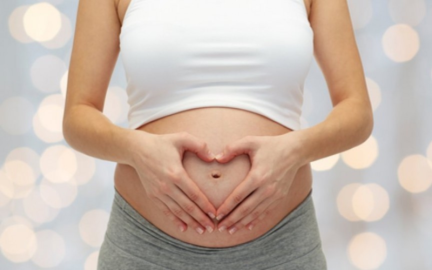7 simptome care nu trebuie să te sperie în primul trimestru de sarcină