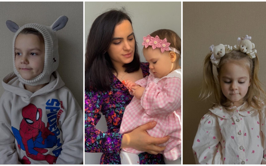 Accesorii cusute cu suflet: Povestea din spatele brandului Genny Accessories