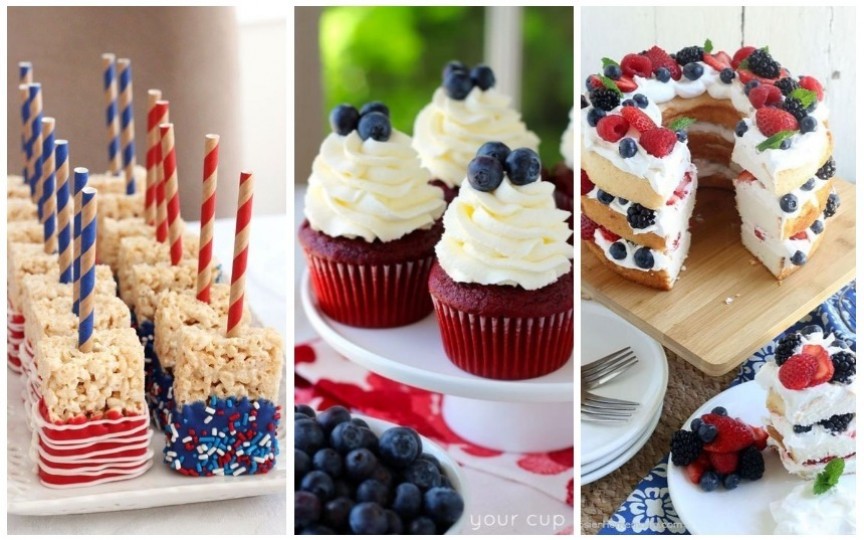 Idei de decorare a prăjiturilor și tortului pentru petrecerea copilului