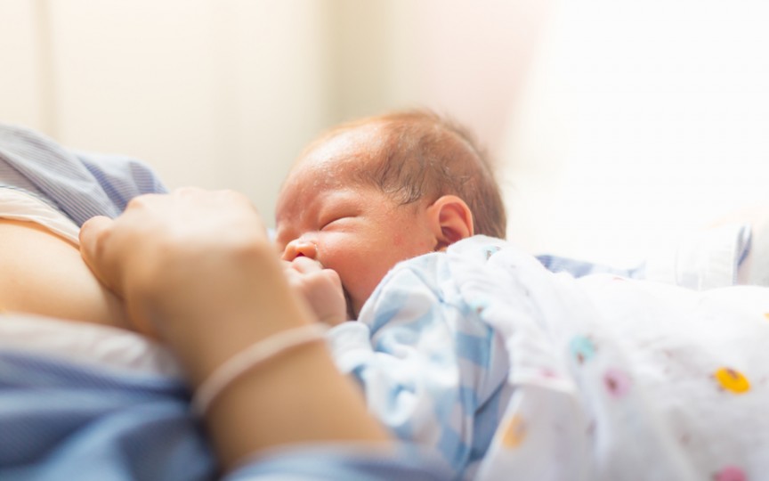 Consultant superior în alăptare: 10 cele mai răspândite mituri despre lactație și alăptare