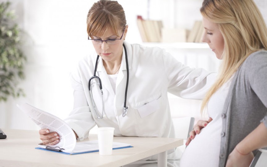 Vaccinurile interzise în timpul sarcinii