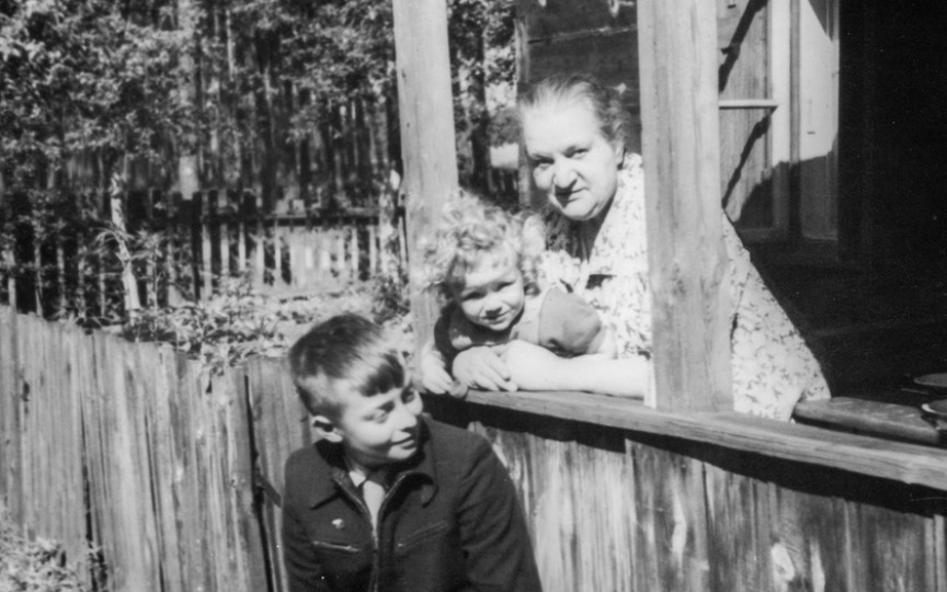 5 lecții pe care le-am învățat de la bunicii mei și care m-au ajutat să devin un părinte mai bun