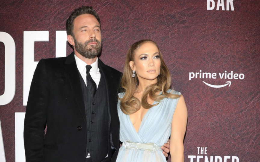 Jennifer Lopez și Ben Affleck s-au logodit. Au mai fost logodiți în urmă cu 18 ani