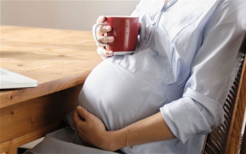 Ceaiuri recomandate în sarcină