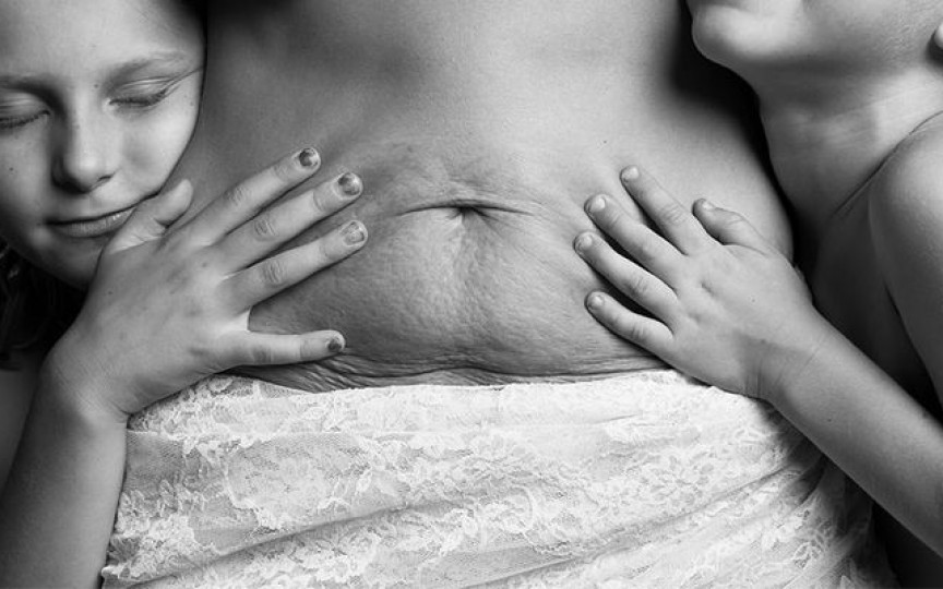 Autoîngrijirea după nașterea vaginală și 10 probleme comune ale proaspetelor mămici