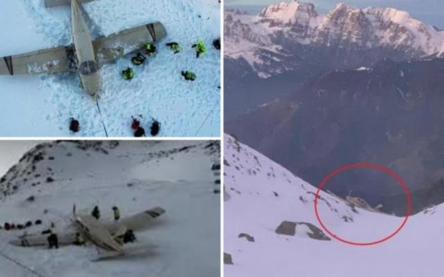 Manevra miraculoasă prin care o tânără pilot a salvat pasagerii unui avion