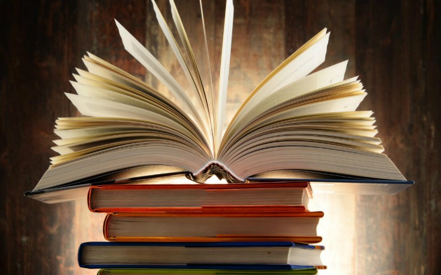 Top 7 cărți despre educația Montessori pe care trebuie să le ai