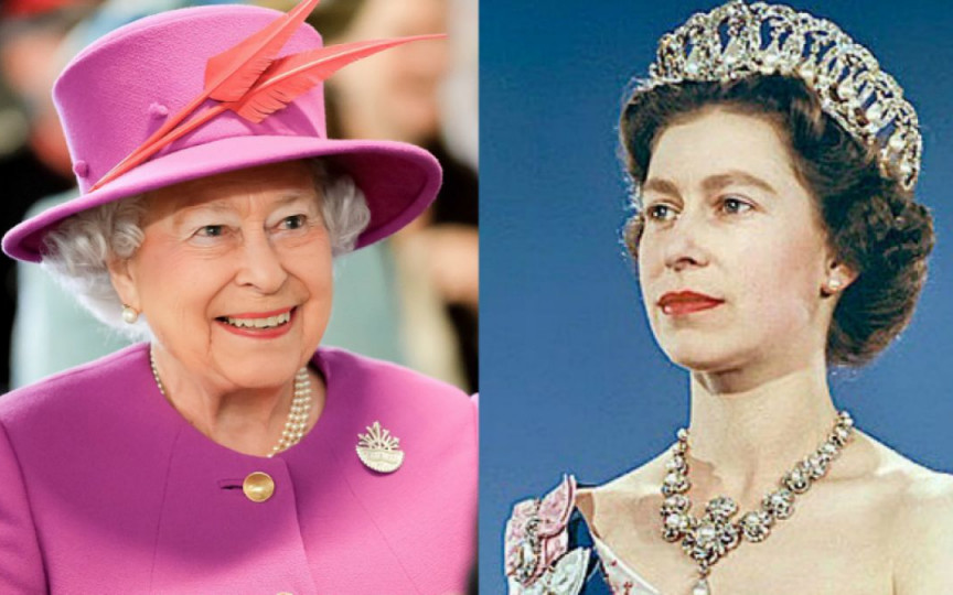 Peste patru miliarde de telespectatori ar putea urmări luni înmormântarea Reginei Elisabeta a II-a