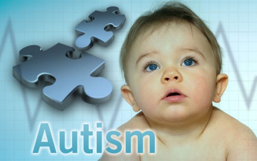 Test pentru depistarea copiilor cu autism