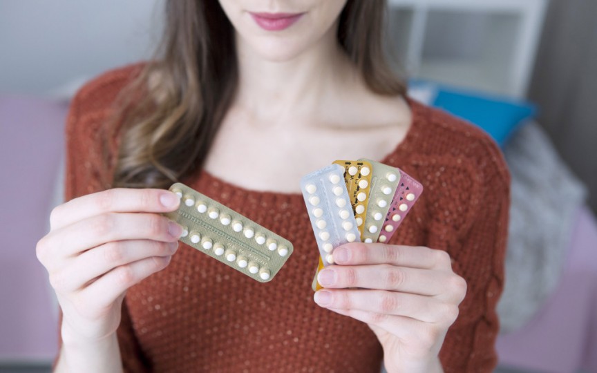 Ce test trebuie să faci înainte de a lua anticoncepționale