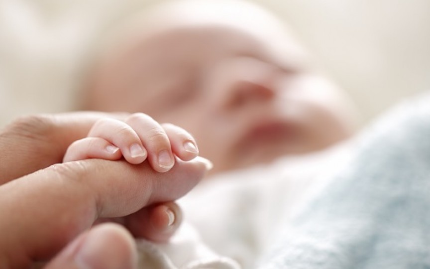 Povestea unei nașteri: În 24 de ore m-au operat de 4 ori