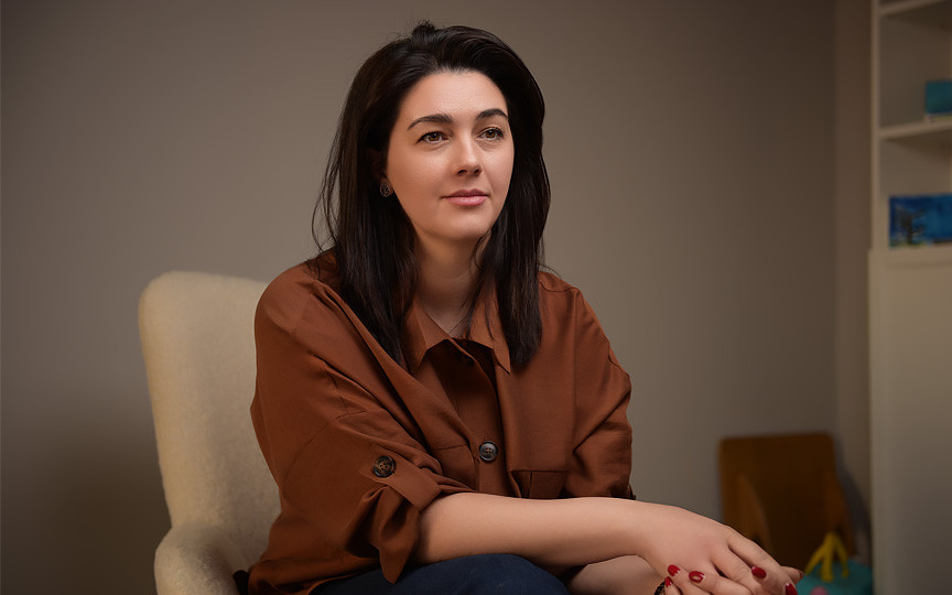 Educația sexuală la copii, pe vârste: Ghid pentru părinți cu recomandări de la psihologul Irina Jereghi