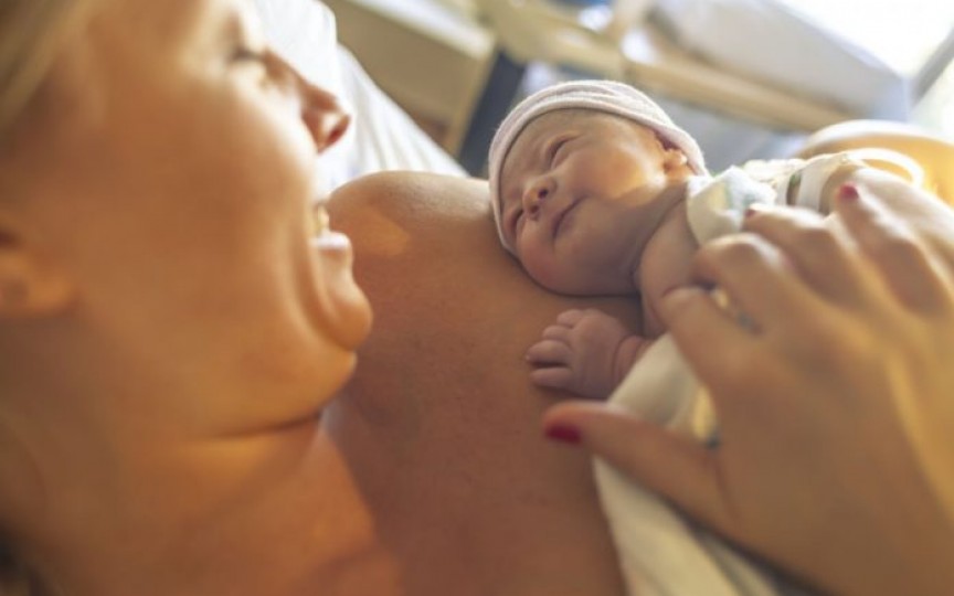 Naștere naturală sau cezariană? Sfatul ginecologului