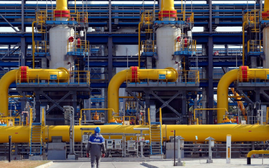 Autoritățile Republicii Moldova analizează trei scenarii în care Gazprom ar putea limita livrările