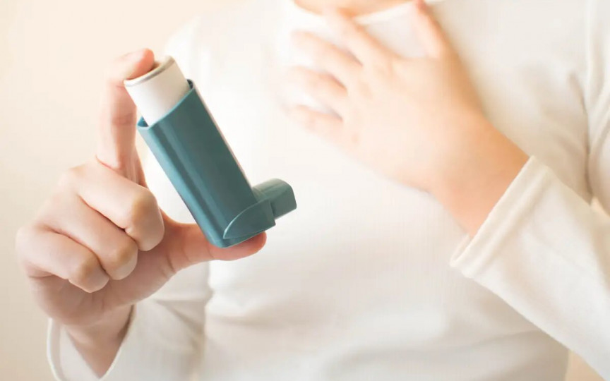 Totul despre Astm bronșic: Cauze, simptome, tratament, prevenție