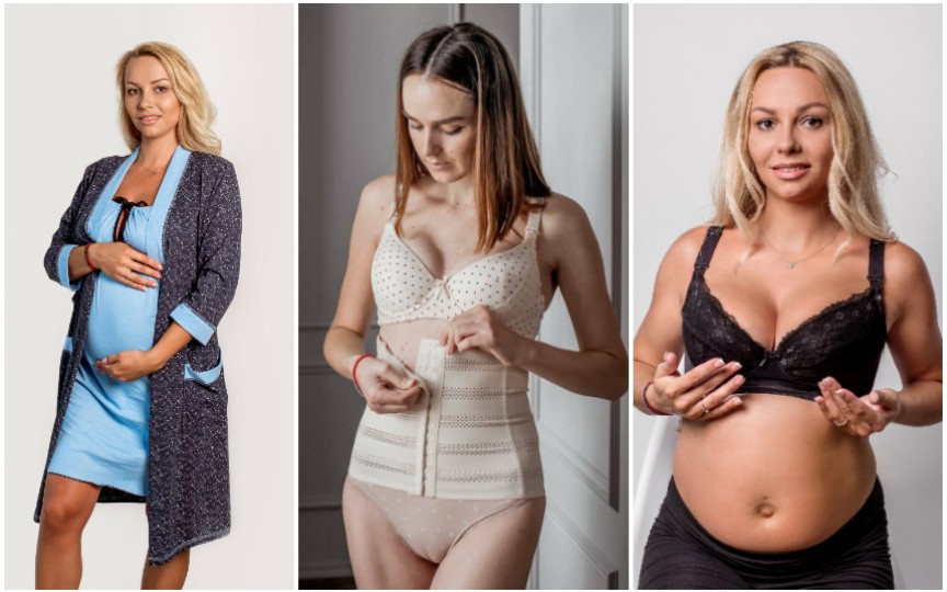 BeautyMama – cel mai mare magazin specializat pentru graviduțe și mămici care alăptează