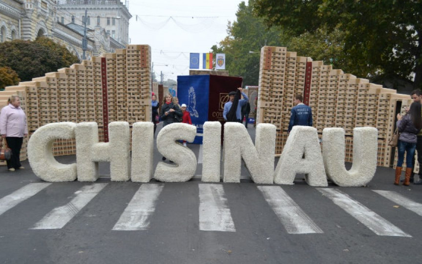 Primăria municipiului Chișinău prezintă programul activităților de Hramul Orașului