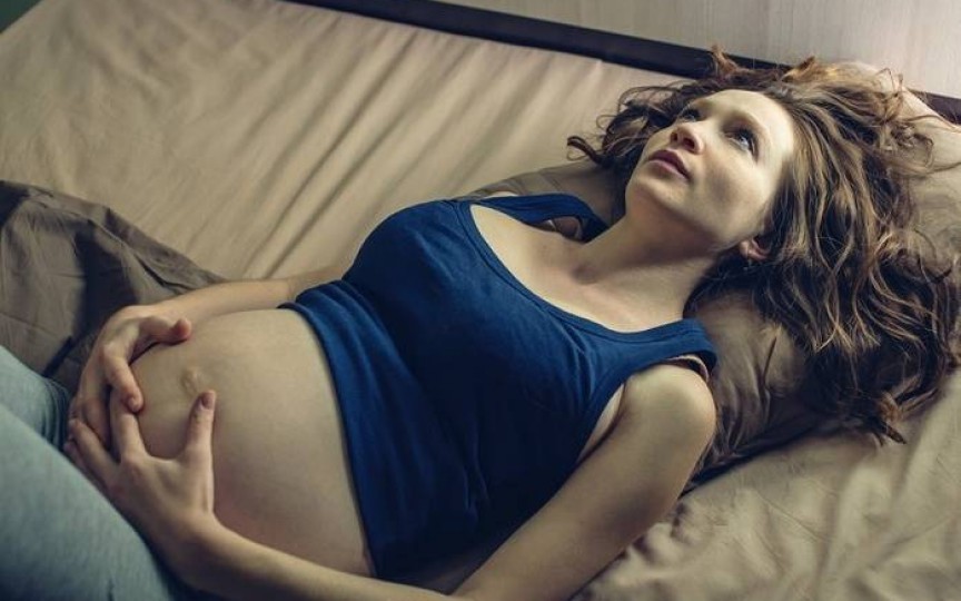 5 lucruri interzise dacă ești gravidă