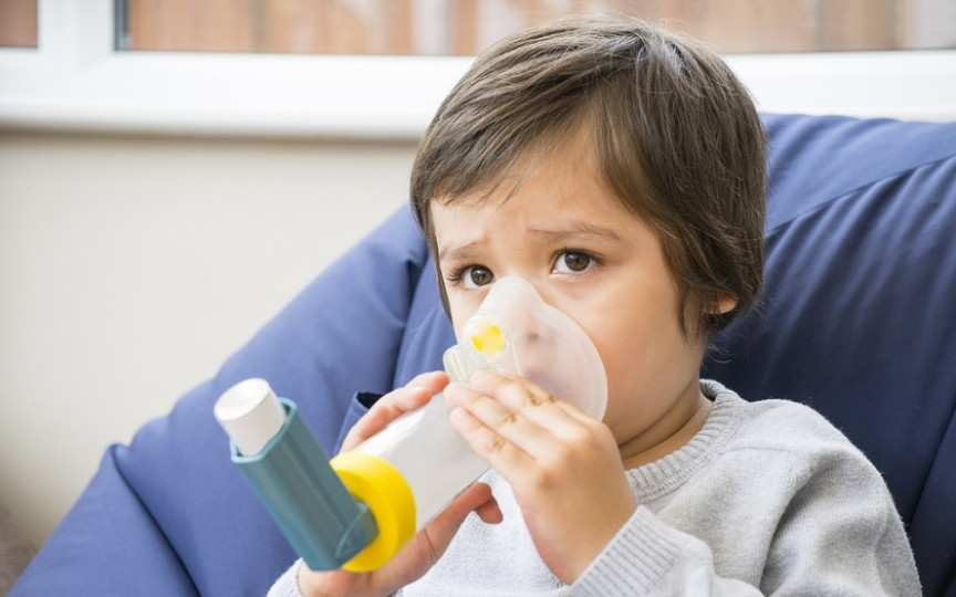 3 alimente care îmbunătățesc sănătatea respiratorie la copii