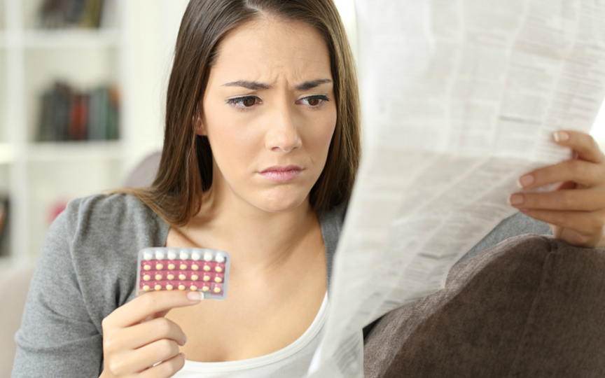Dezechilibrul hormonal: simptome, cauze și prevenție
