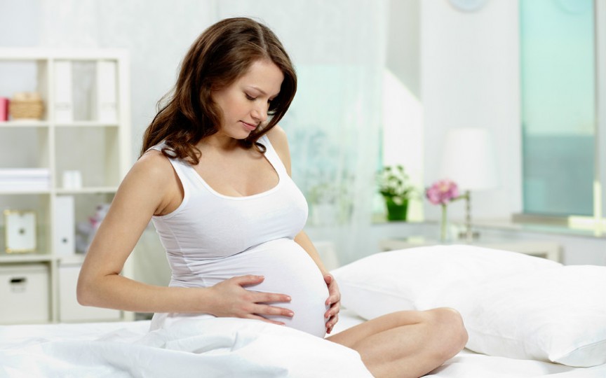 Cauzele care duc la sarcină oprită în evoluție