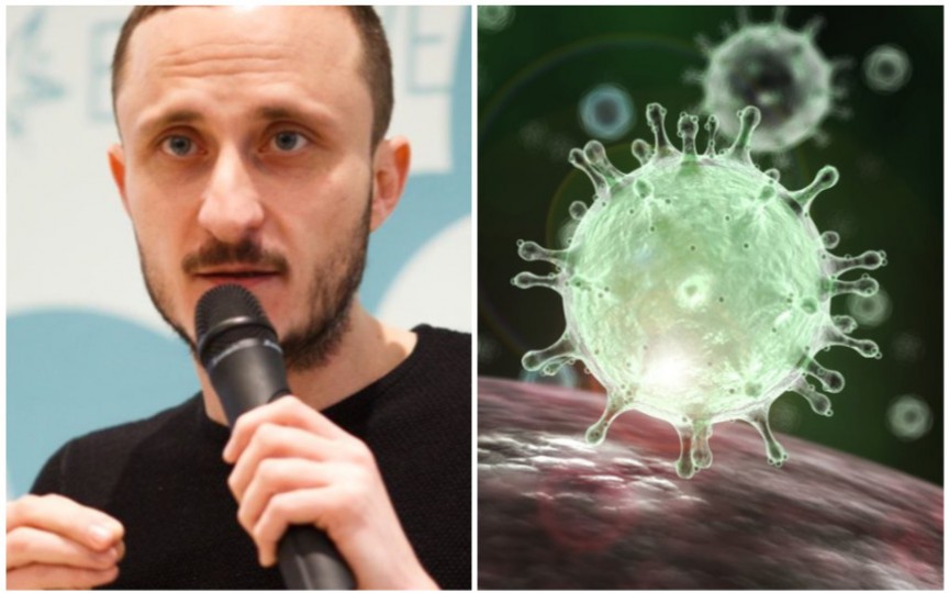 Medicul Mihai Stratulat: Gripa produce mai multe decese decât Covid-19 (coronavirus)