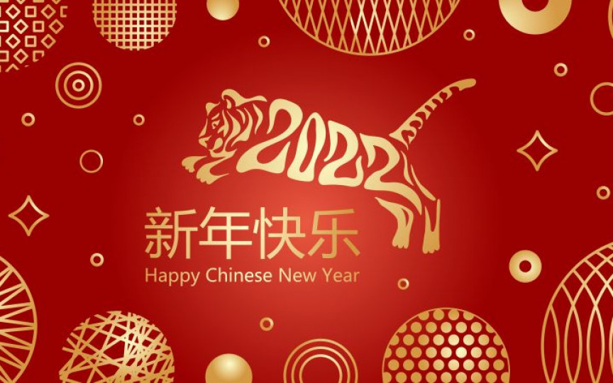 Anul Nou Chinezesc începe pe data de 1 februarie. Superstiții și obiceiuri