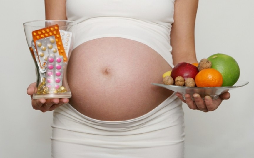 De ce  sunt necesare vitaminele prenatale în timpul sarcinii?