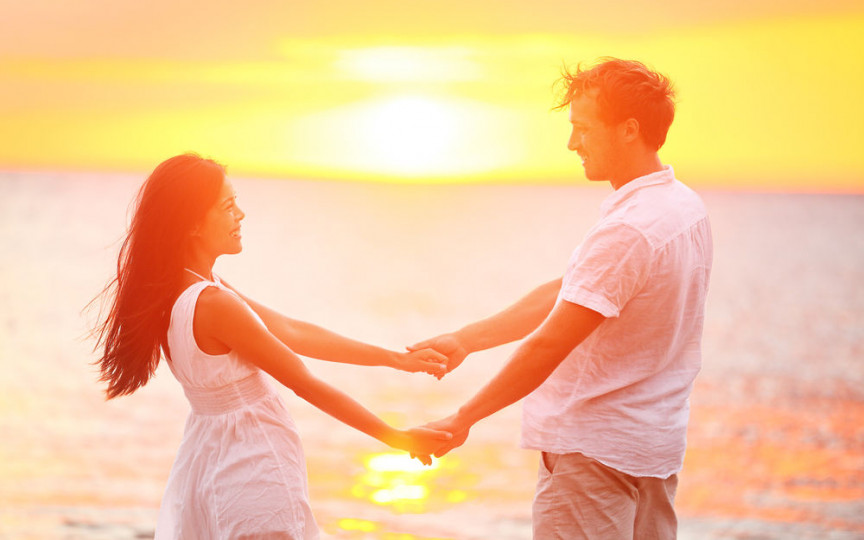 8 semne că partenerul te iubește, chiar dacă nu îți spune acest lucru