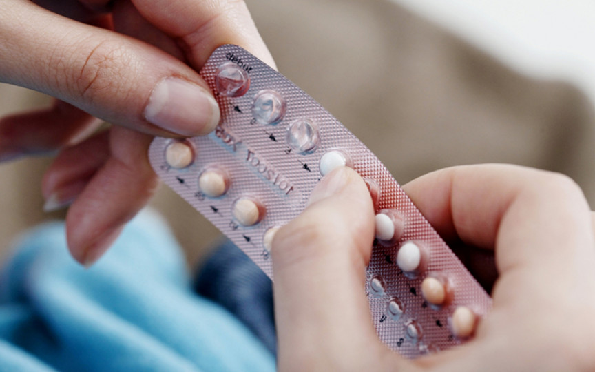 În Franța toate femeile primesc gratis anticoncepționale până la vârsta de 25 de ani, începând cu 1 ianuarie