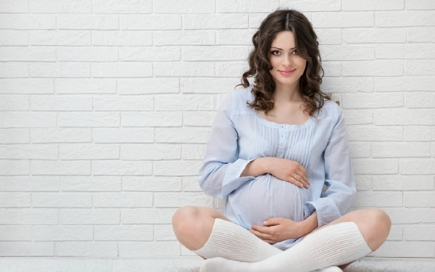 8 mituri foarte răspândite despre sarcină